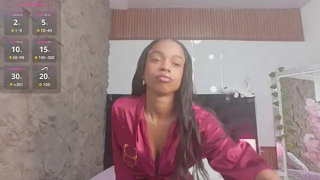 littleebonymommy online show from 06/11/26, 12:46