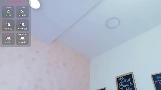 littleebonymommy online show from 06/06/26, 06:46
