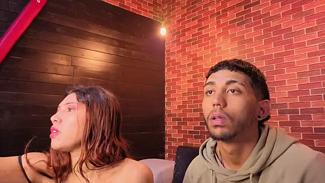 Annyeli online show from 12/19/25, 12:18