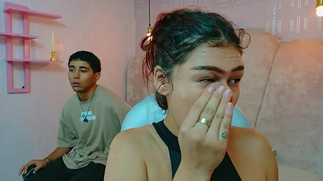 Annyeli online show from 11/05/25, 11:24