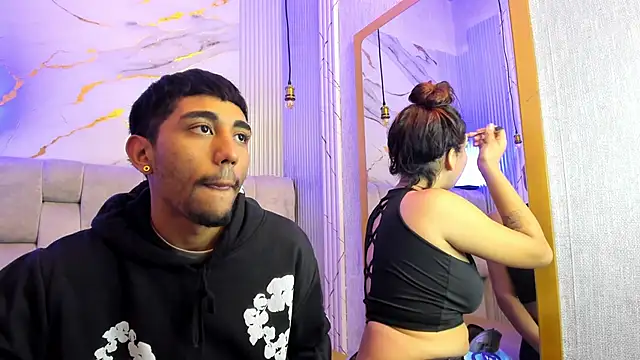 Annyeli online show from 10/12/25, 01:45