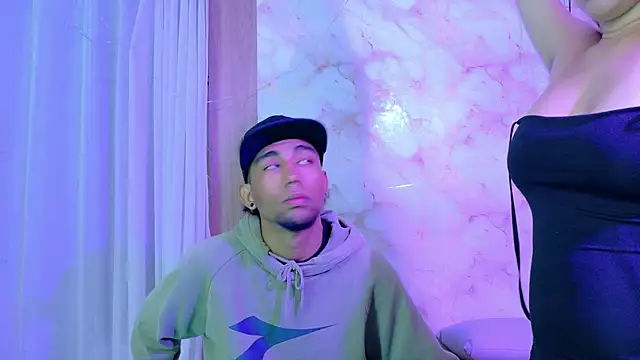 Snapshot of Annyeli chatting on 02/04/26, 12:16 Annyeli online show from 02/04/26, 12:16