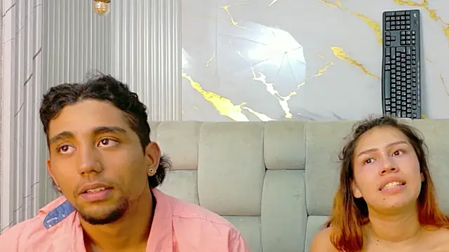 Snapshot of Annyeli chatting on 02/19/26, 12:40 Annyeli online show from 02/19/26, 12:40