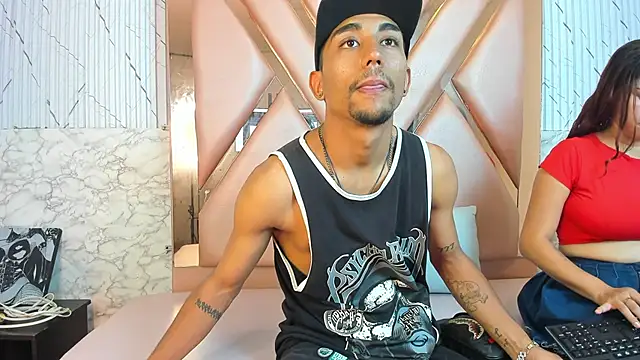 Annyeli online show from 10/02/25, 04:21