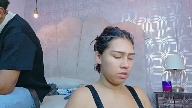 Annyeli online show from 11/12/25, 03:05