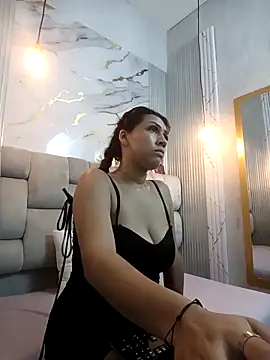 Annyeli online show from 03/23/26, 01:39