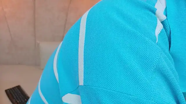 Annyeli online show from 11/11/25, 11:49