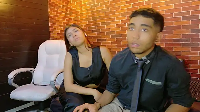 Annyeli online show from 11/21/25, 03:55