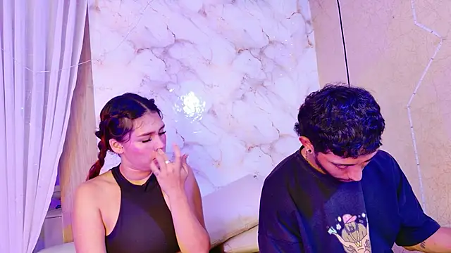 Snapshot of Annyeli chatting on 01/11/26, 01:12 Annyeli online show from 01/11/26, 01:12