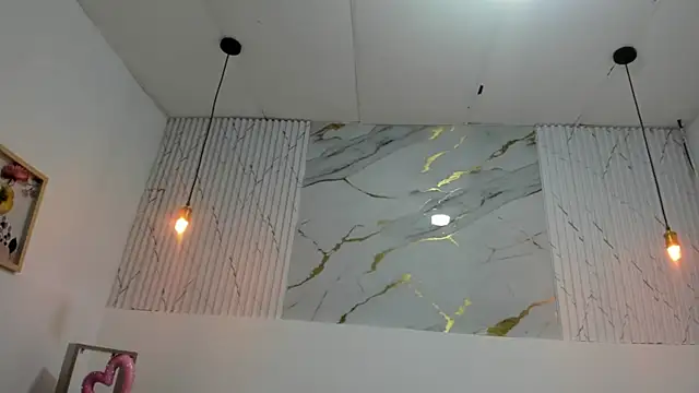 Annyeli online show from 11/28/25, 11:54