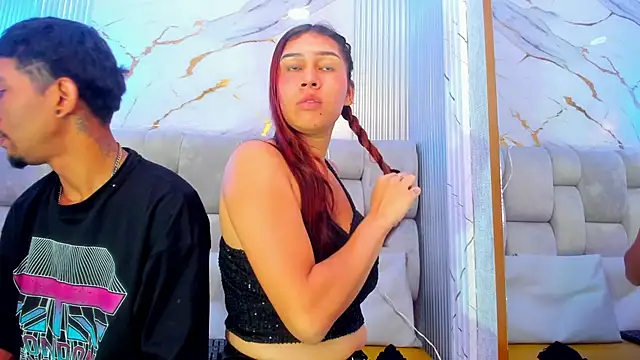 Annyeli online show from 10/05/25, 02:08