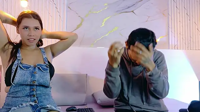 Snapshot of Annyeli chatting on 01/13/26, 11:36 Annyeli online show from 01/13/26, 11:36