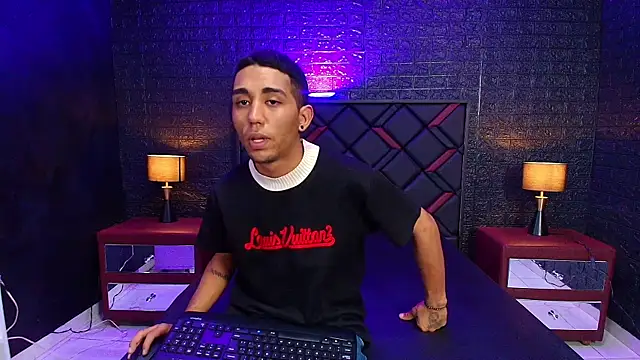 Annyeli online show from 05/31/26, 03:01