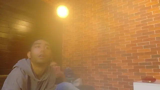 Annyeli online show from 11/30/25, 03:35