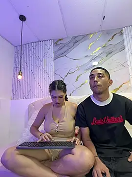 Annyeli online show from 03/11/26, 12:15