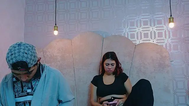 Annyeli online show from 11/15/25, 02:10