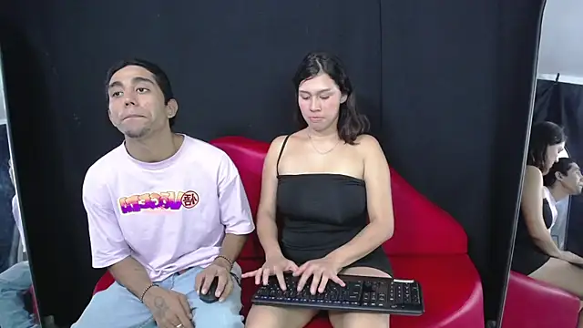 Annyeli online show from 05/06/26, 03:21