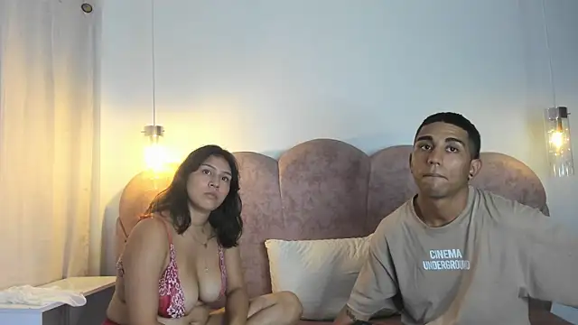 Annyeli online show from 05/26/26, 01:47