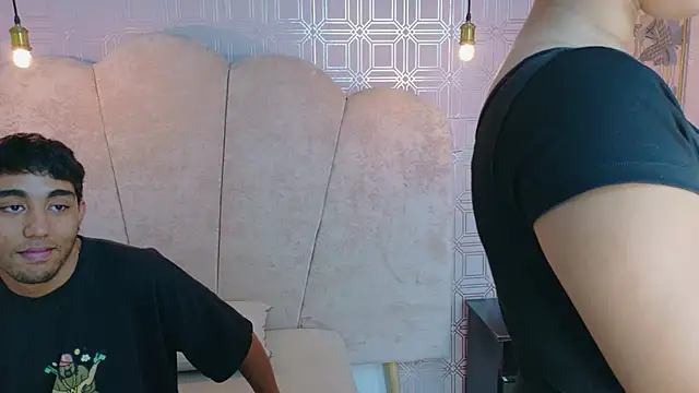 Annyeli online show from 11/13/25, 03:49