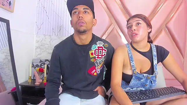 Annyeli online show from 09/28/25, 03:08