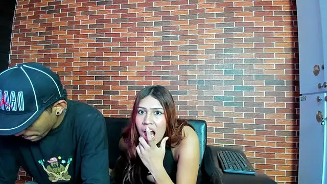 Annyeli online show from 10/07/25, 06:53