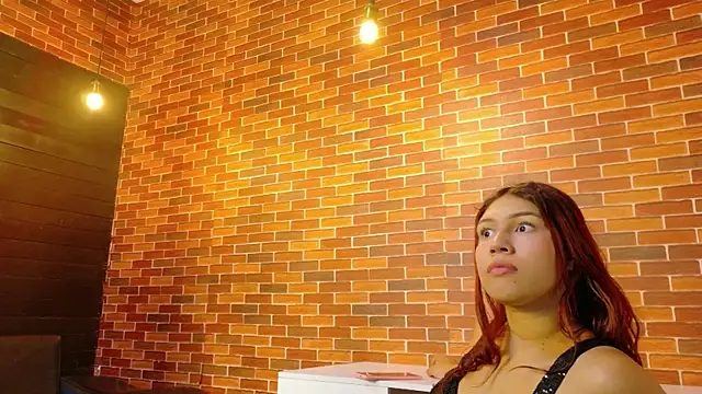 Annyeli online show from 12/01/25, 11:33