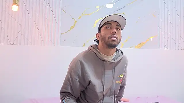 Snapshot of Annyeli chatting on 01/08/26, 11:49 Annyeli online show from 01/08/26, 11:49