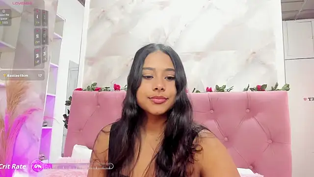 Snapshot of AnnaQueen_ chatting on 09/25/25, 07:20 AnnaQueen online show from 09/25/25, 07:20