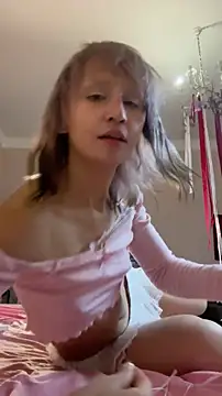 bigbabykiki online show from 01/09/26, 05:25