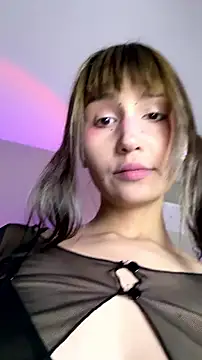 Snapshot of bigbabykiki chatting on 06/26/26, 07:31 bigbabykiki online show from 06/26/26, 07:31