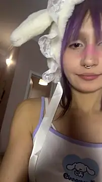 bigbabykiki online show from 02/14/26, 03:12