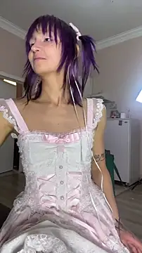 bigbabykiki online show from 02/08/26, 03:21