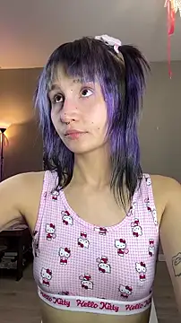 bigbabykiki online show from 03/28/26, 04:08