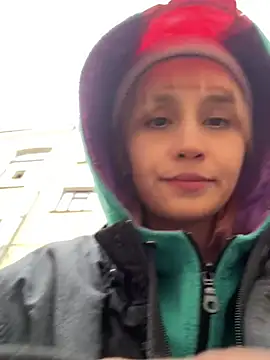 bigbabykiki online show from 03/21/25, 08:50