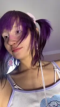 bigbabykiki online show from 02/07/26, 03:31