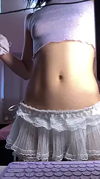 bigbabykiki online show from 03/12/26, 05:24