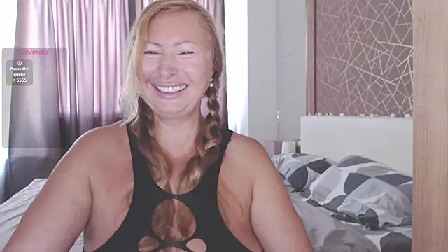  Monika sun  online show from 05/24/26, 02:44