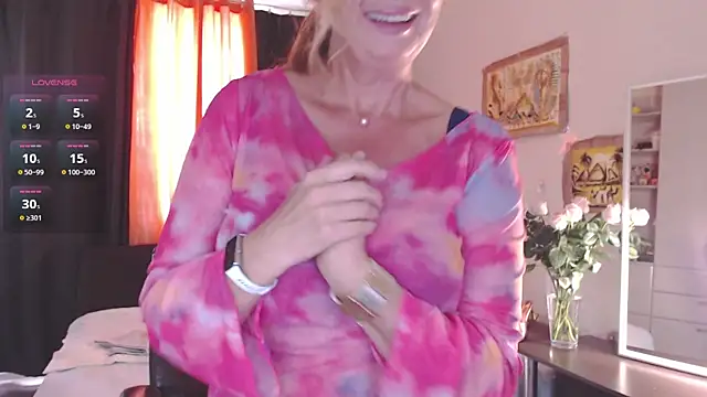  Monika sun  online show from 07/01/26, 11:10