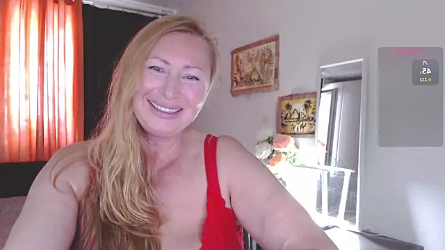  Monika sun  online show from 08/03/26, 12:33