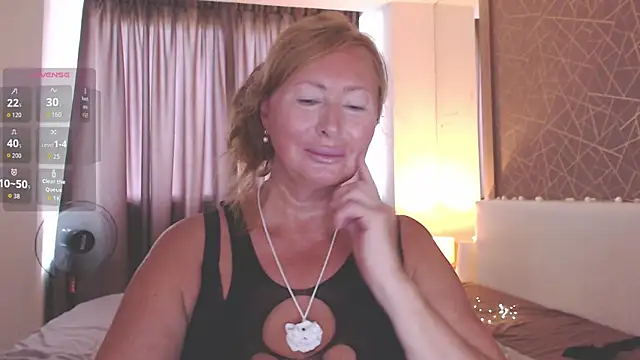  Monika sun  online show from 05/21/26, 02:09