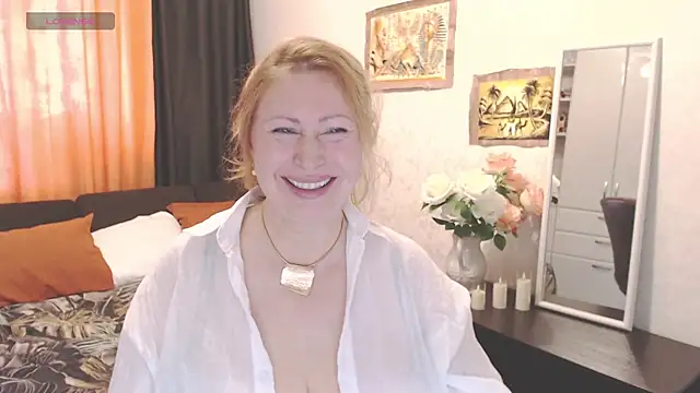  Monika sun  online show from 04/07/26, 01:13