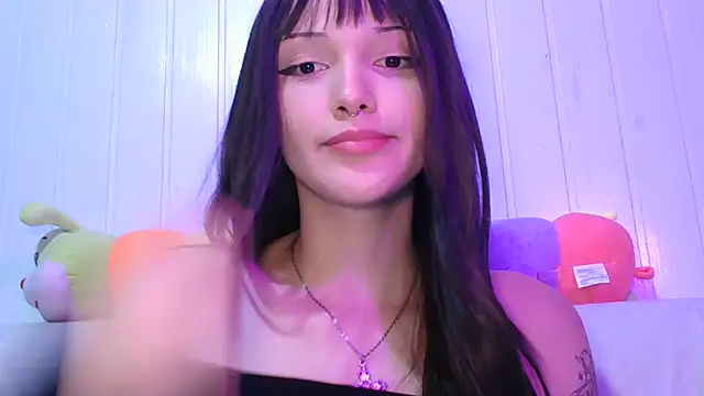 faelitababy online show from 04/13/26, 11:09