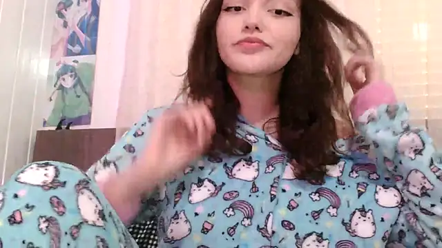 faelitababy online show from 05/11/26, 12:06