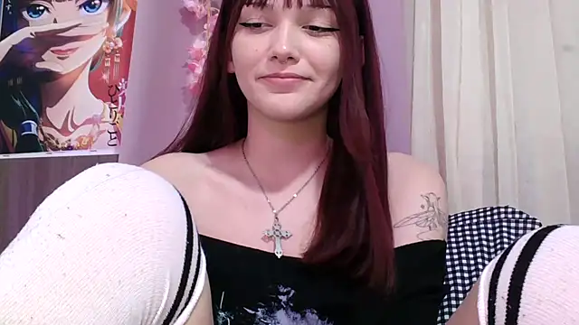 faelitababy online show from 05/20/26, 01:46