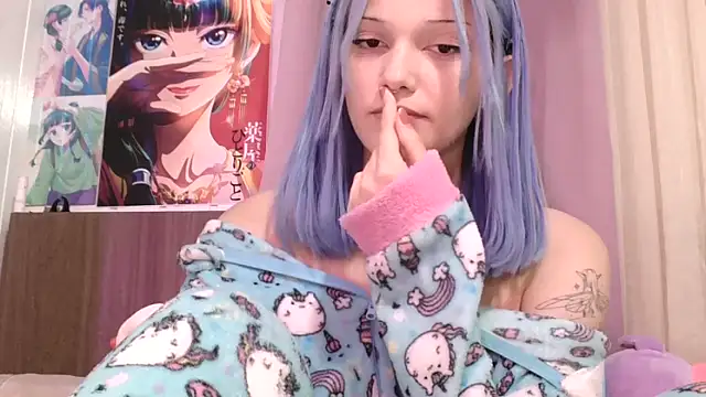 faelitababy online show from 05/15/26, 06:17