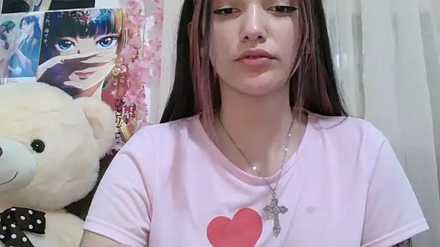 Snapshot of faelitababy chatting on 06/16/26, 04:34 faelitababy online show from 06/16/26, 04:34