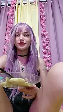 faelitababy online show from 03/13/26, 01:54