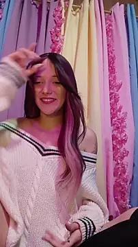 faelitababy online show from 03/10/26, 09:19