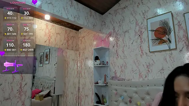 cute mia23 online show from 04/11/26, 01:13