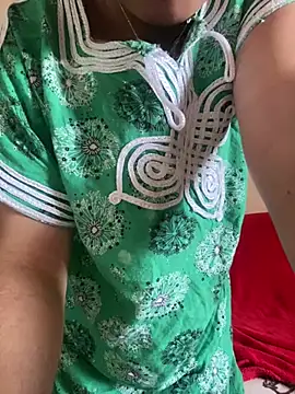 Maha Ms online show from 01/02/25, 01:40